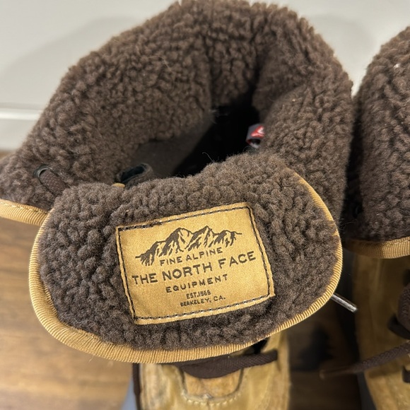 The North Face Women’s Shellista II Boots - Picture 11 of 14